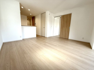MAISON DE HIRO1の居間