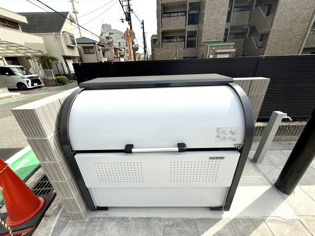 MAISON DE HIRO1のその他物件画像