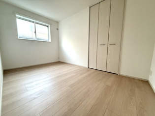MAISON DE HIRO1の寝室