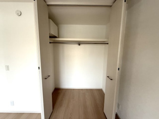 MAISON DE HIRO1の収納