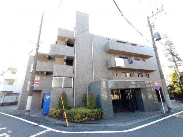 ルーブル豊玉伍番館の画像