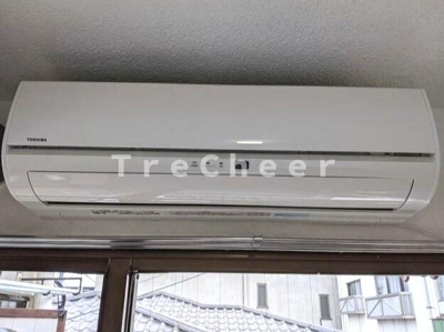 【設備】 | フラット中野