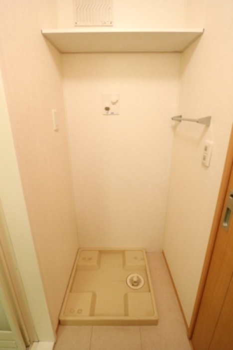 アンベリールの設備