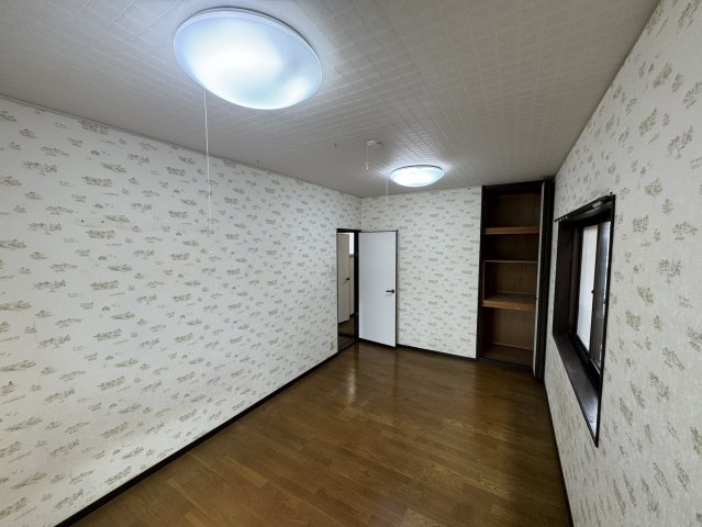 和歌山市紀三井寺・中古戸建・54777の洋室
