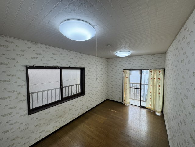 和歌山市紀三井寺・中古戸建・54777の洋室