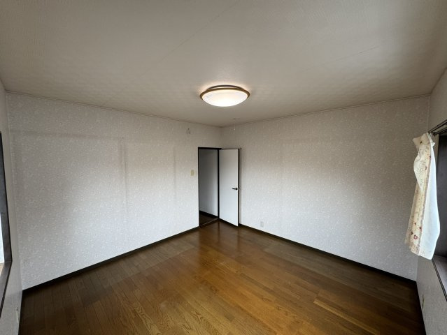 和歌山市紀三井寺・中古戸建・54777の洋室