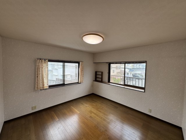 和歌山市紀三井寺・中古戸建・54777の洋室