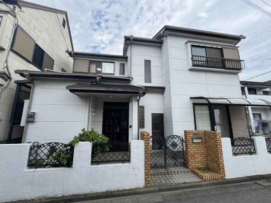 和歌山市紀三井寺・中古戸建・54777の画像