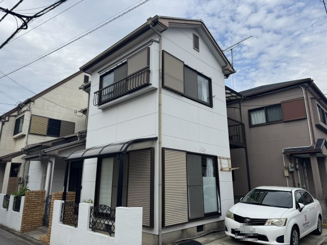 和歌山市紀三井寺・中古戸建・54777の外観