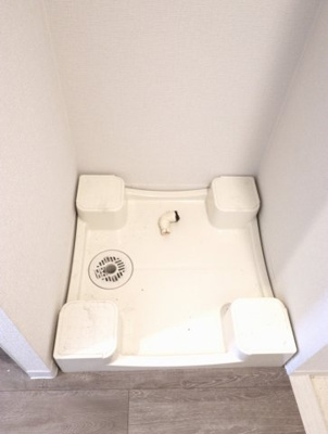 【設備】 | フレシール昭和通