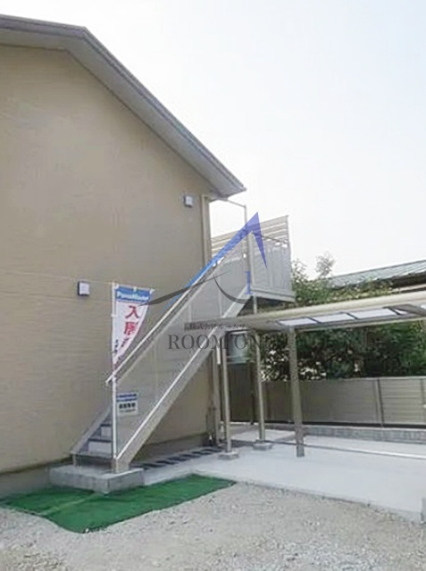 サンシティ妙蓮寺Ｂのエントランス|エントランスです。