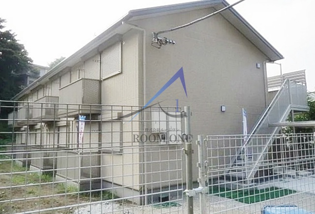 サンシティ妙蓮寺Ｂ