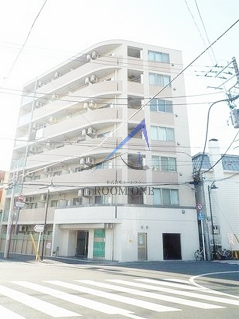ミリオンステーションプラザ鶴見市場