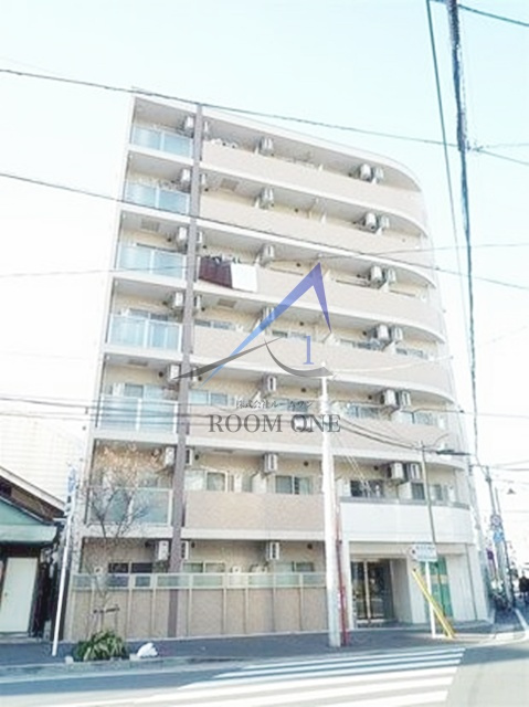 ミリオンステーションプラザ鶴見市場