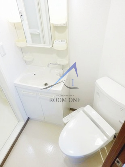 ミリオンステーションプラザ鶴見市場のトイレ|トイレです。