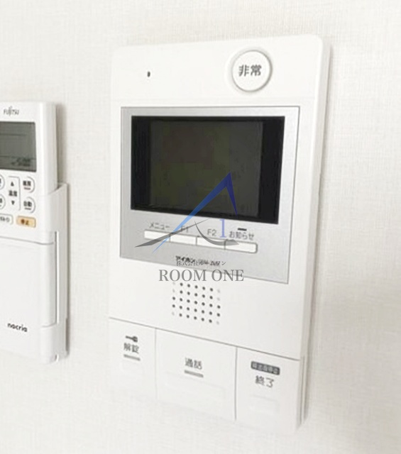 コンポジット久が原のその他