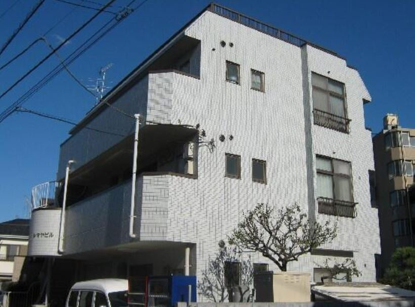 シマヤビル