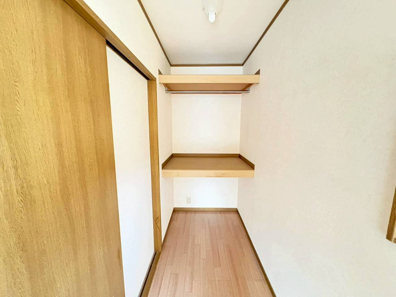 中古 戸建ての内装