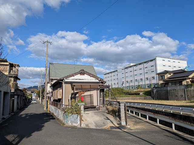 山手三丁目21番1号（B-39）の外観