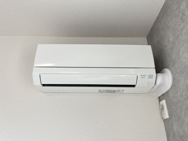 サンライズの設備