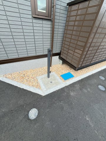 サンライズのその他共用部分