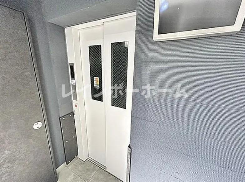 AZEST柴又のその他共用部分