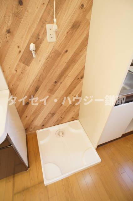 アーバンスクウェアーなかにしＦ棟の設備