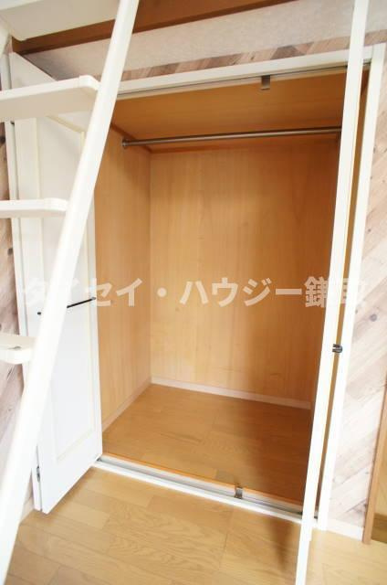 アーバンスクウェアーなかにしＦ棟の設備