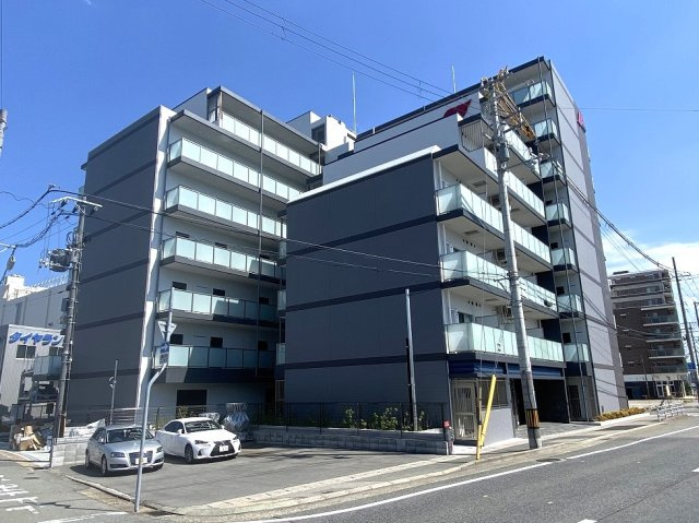 LIVIAZ KOBE LaMer(リヴィアスコウベラメール)の画像