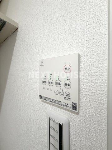 アッシュメゾン天王寺サウスIVの設備