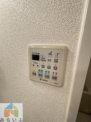 【設備】 | アルフィーレ新栄