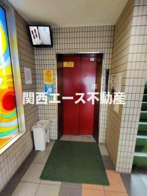 【その他共用部分】 | フローラ長田
