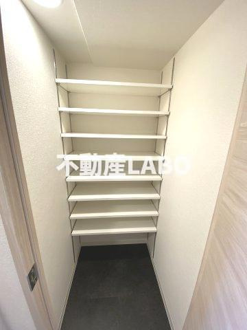 プレサンス心斎橋レヨンのその他