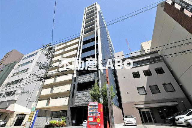 プレサンス心斎橋レヨン