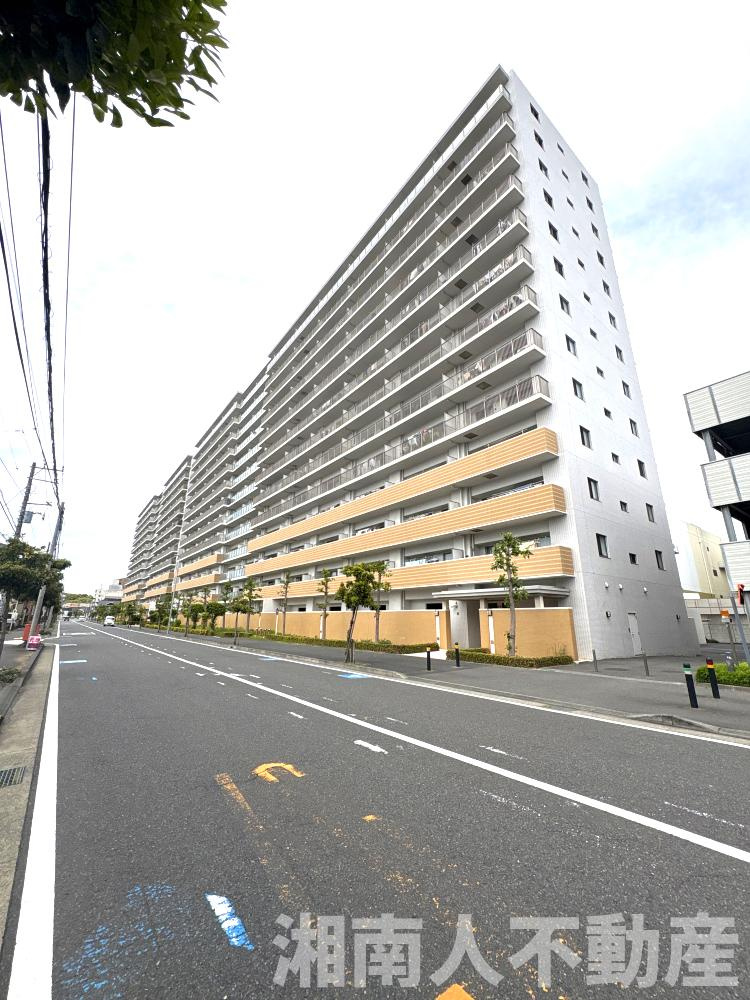 オーベルグランディオ湘南平塚