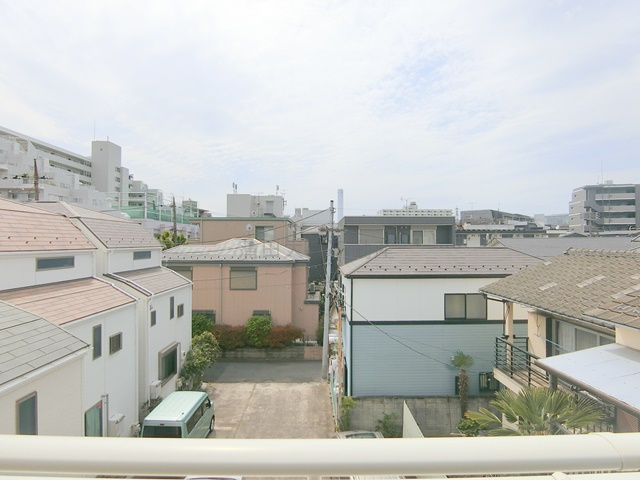 ナズ多摩川レジデンス