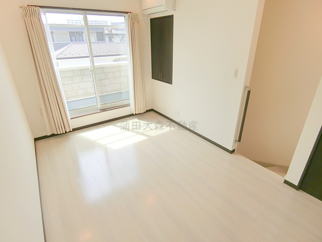 ナズ多摩川レジデンスのその他