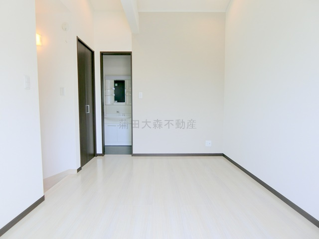 ナズ多摩川レジデンスのその他