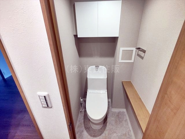 【トイレ】の画像