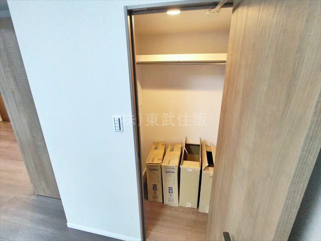 【収納】の画像