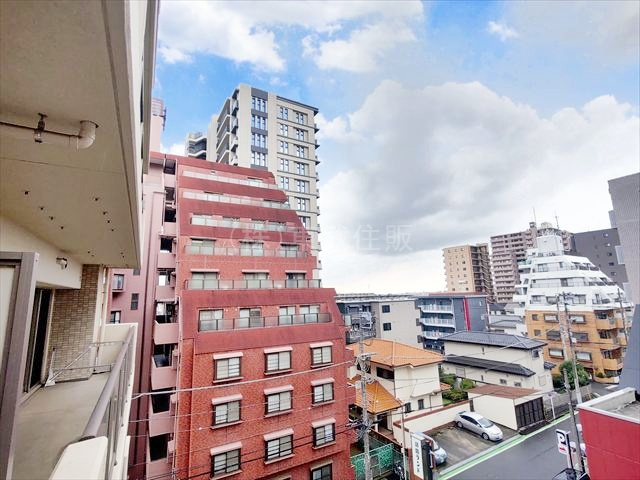 【展望】の画像