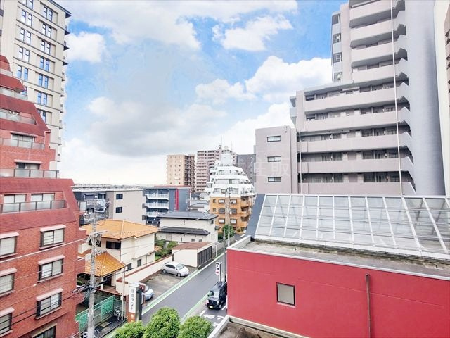 【展望】の画像