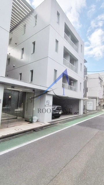 グレースコート府中
