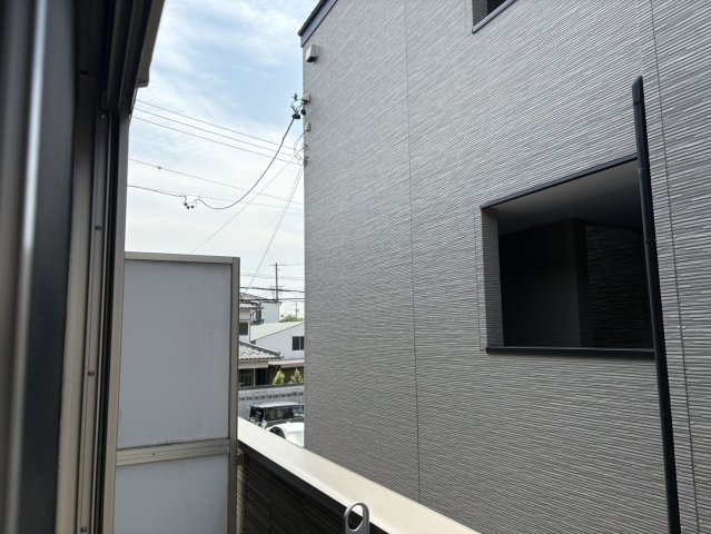 Noah八熊｜名古屋市の賃貸ならMy賃貸の展望|Noah八熊