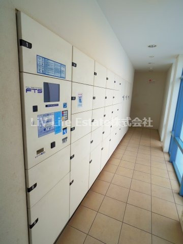 クラウンガーデン武蔵野