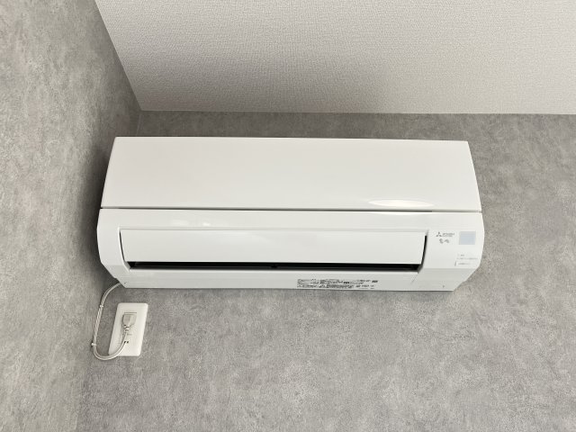 サンライズの設備