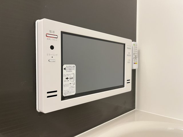 サンライズの設備