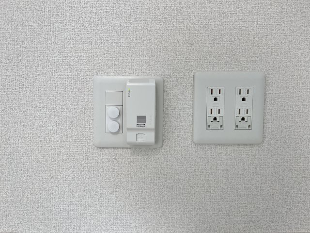 サンライズの設備