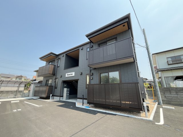 サンライズ