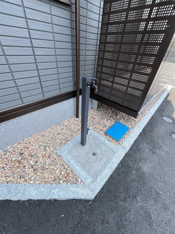 サンライズのその他共用部分